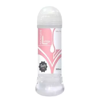 Magiceyes Magic Eyes Lotion Soft TYPE 300ml Lubricating Jelly Made in Japan For Masturbators For Men and Women