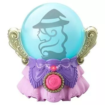 Магический кристалл Precure!