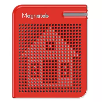 Magnatab Free Draw O около 3 лет (КД607) [Игрушки для детей] [Из старого]