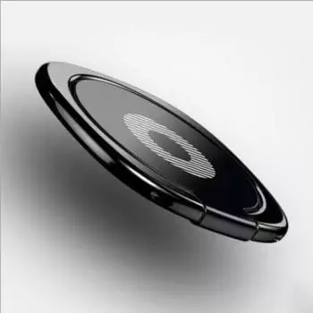 Magnetic 360o Rotatable Finger Ring Holder AVE