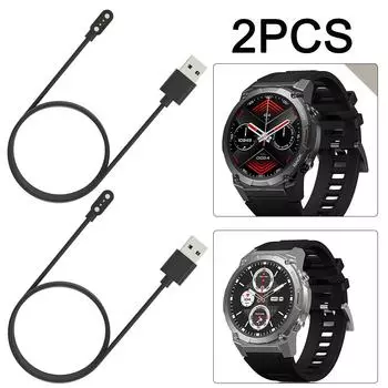 Magnetic Replacement Charger Cord Multiple Protection USB for Storatos 2