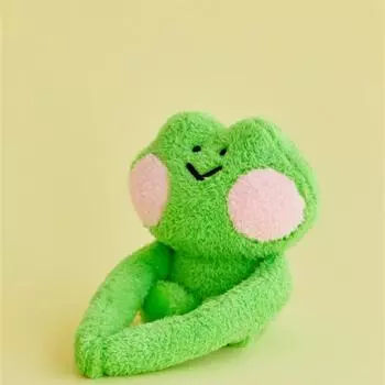 Магнитная кукла Line Friends Lenini Adventure, мини-кукла большого размера