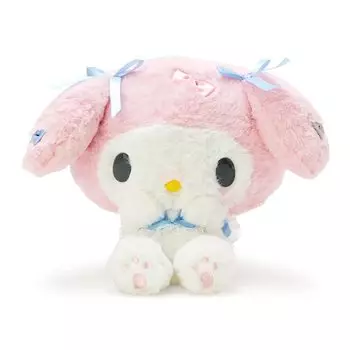 Магнитная мягкая игрушка Sanrio My Melody (Пито в любое время) 235067