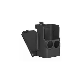 Магнитное крепление-держатель для DJI OSMO Pocket 3, адаптер для расширения, магнитный держатель с рулевым управлением