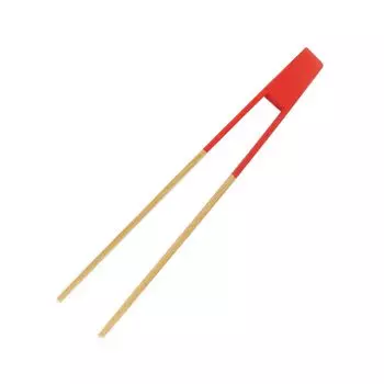 Магнитные кухонные щипцы Fackelmann Wood Edition арт.. 688917