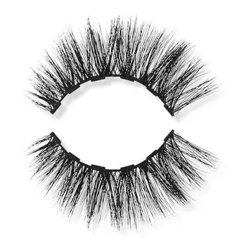 Магнитные ресницы Glamnetic VIP 1 пара