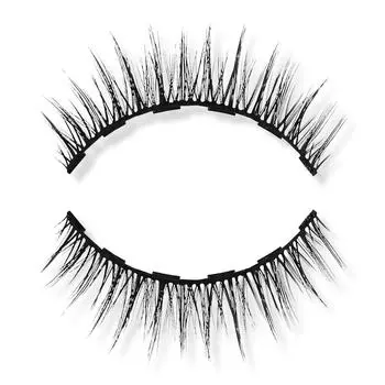 Магнитные ресницы Glamnetic Virgo 1 пара