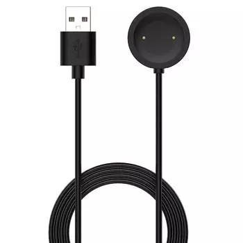 Магнитный USB-кабель для зарядки, 1 м, кабель для зарядки Mibro X1/Mibro Color/Mibro Lite