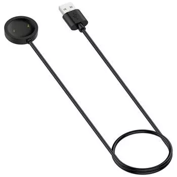 Магнитный USB-кабель для зарядки, 1 м, кабель для зарядки Mibro X1/Mibro Color/Mibro Lite