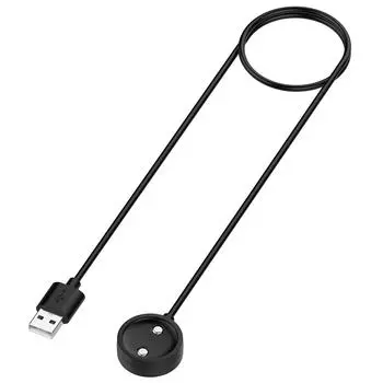 Магнитный USB-кабель для зарядки 1 м для смарт-часов Suunto 9 Peak Pro