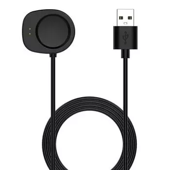Магнитный USB-кабель для зарядки Amazfit T-Rex3 длиной 1 м (А2322)/Amazfit Баланс(А2286)
