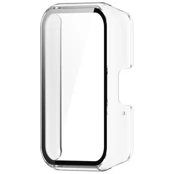 Магнитный зарядный кабель для Samsung Galaxy Fit 3 R390 (Черный 1м Тип C)