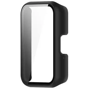 Магнитный зарядный кабель для Samsung Galaxy Fit 3 R390 (Белый 1м Тип C) КДЕ