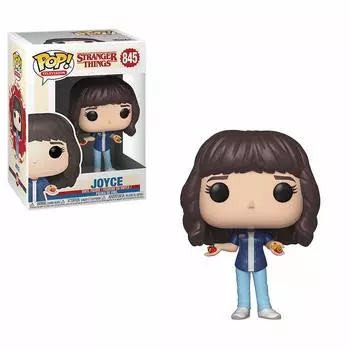 Магниты FUNKO Stranger Things Joyce POP! ТЕЛЕВИДЕНИЕ: - ж /