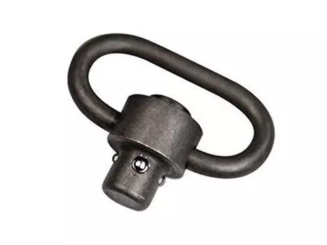 MAGPUL QD SlingSwivel Вертлюг для ремня чёрный