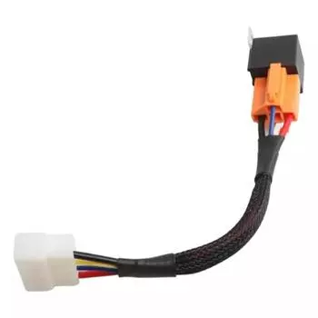 Main Relay Conversion Kit For Honda Civic/Crx 1988-1991 Prelude 1985-1991 Acura