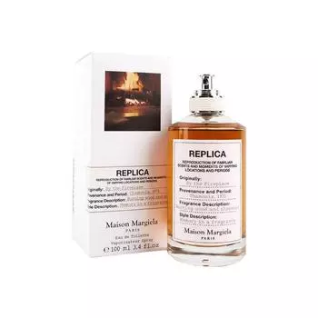 Maison Margiela Maison Margiela Replica By The Fireplace Туалетная вода EDT 30 мл