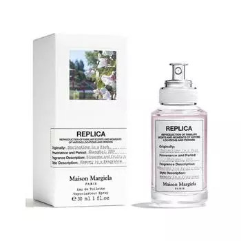 Maison Margiela Maison Margiela Springtime in a Park Туалетная вода 100 мл