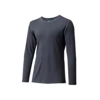 Майка Active Warm Black L [Shimano] IN-010V чёрный