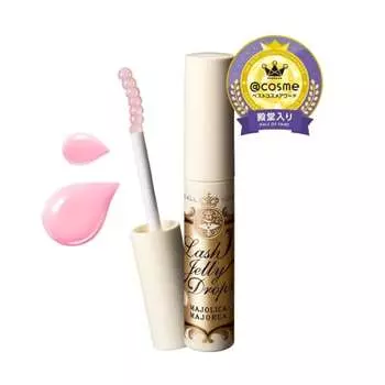 MAJOLICA MAJORCA Lash Jelly Drop EX Тип кисти Один предмет 5,3 г