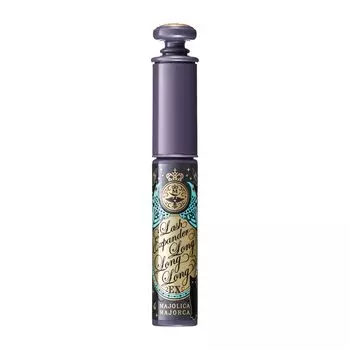 Majolica Mallorca Lash Expander Long Long Long EX GY852 Тушь для ресниц ограниченного цвета GY852 Mystic Gray Body 6 г (плавучий) (Шестое чувство)