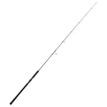 Major Craft 2nd Generation Giant Killing Spinning MAX150g GXJ-S63M чёрный