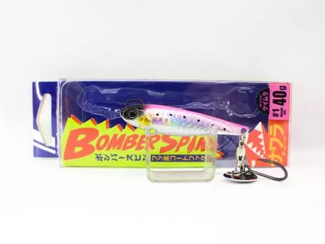 Major Craft Bomber Spin Giant Killing BMSPIN-40 грамм 002 (4704)