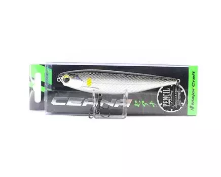 Major Craft CPN-110 Pencil Floating Lure 23 grams 007 (1864)