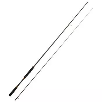Major Craft Eging Rod Spinning Triple Cross Eging Model Удилище TCX-862EL