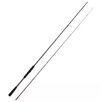 Major Craft Eging Rod Spinning Triple Cross Eging Model Удилище TCX-832E чёрный