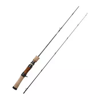 Major Craft FINETAIL X Mountain Stream Bait Модель FSX-B382UL