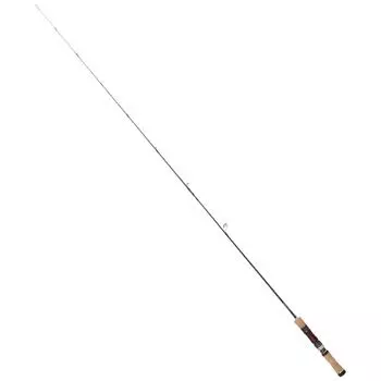 Major Craft Fishing Rod Spinning Rod Trautino Mountain Stream Model TTS-502UL