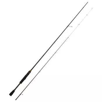 Major Craft Mebaring Rod Spinning Triple Cross Rockfish Solid Fishing Rod TCX-S732UL