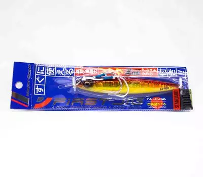 Major Craft Metal Jig First Jig FJ-100 грамм 003 (5520)