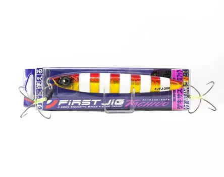Major Craft Metal Jig First Jig FJTJ-200 грамм 004 (2988)