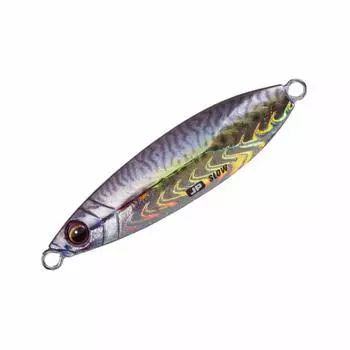 Major Craft Metal Jig Jig Para SLOW Live Bait Color 40 JPSLOW-40L #85