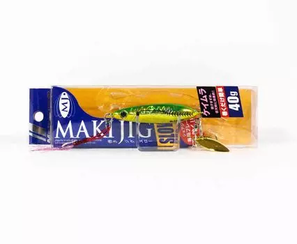 Major Craft Metal Jig Maki SLW 40 грамм 079 (4875)