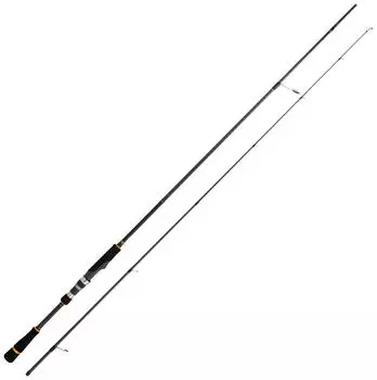 Major Craft Rock Fish удилище спиннинг 3-го поколения Crostage Root Fish CRX-762MLS 7.6 футов удилище