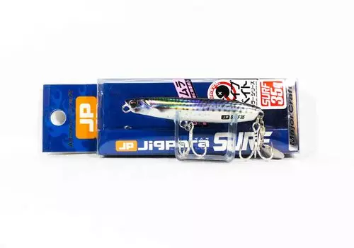 Major Craft Spin Tail JPSURF-35L 35 грамм Тонущая Приманка 084 (4110)