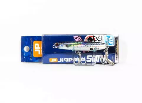 Major Craft Spin Tail JPSURF-40L 40 грамм Тонущая Приманка 084 (4172)