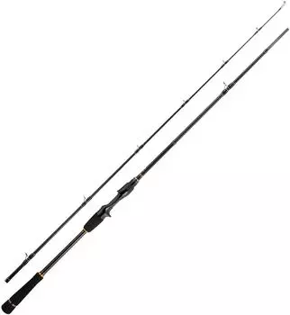 Major Craft Taco Rod Bait 3rd Generation Crostage Taco Rod feet Fishing Rod CRX-B662H/TACO 6.6
