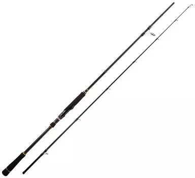 Major Craft Taco Rod Spinning 3rd Generation Crostage Taco Rod Feet Fishing Rod CRX-S702H/TACO 7.0