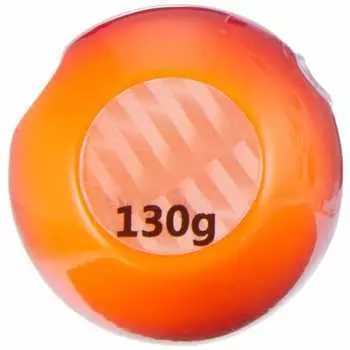 Major Craft Tairaba Kaenomi TM-HEAD130/#2 #2 Оранжевый/Красный 130 г