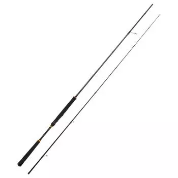 Major Craft Triple Cross Cutlass Wind Модель TCX-832MHW винный