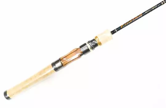 Major Craft Trout Rod Bait Fine Tail Fishing Rod FSX-B602L