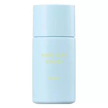 Make Keep Primer COOL 25 г Основа под макияж Кожное сияние Макияж исчезает