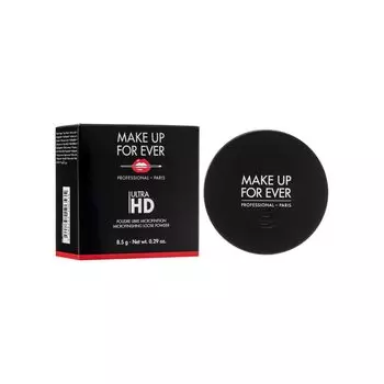 Make Up For Ever Ultra HD Loose Powder 8.5g [product]