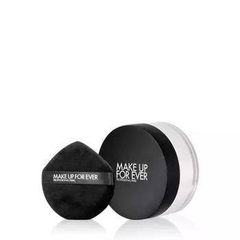 Make Up Forever Hd Skin Фиксирующая Пудра Btg