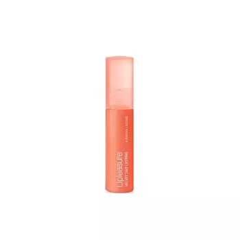 MAKEHEAL Velvet Tint Стойкий 4,5 г 01 raspberry