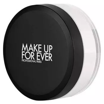 Пудра для фиксации макияжа Forever HD Skin 18 г, 1 шт., #0.2
